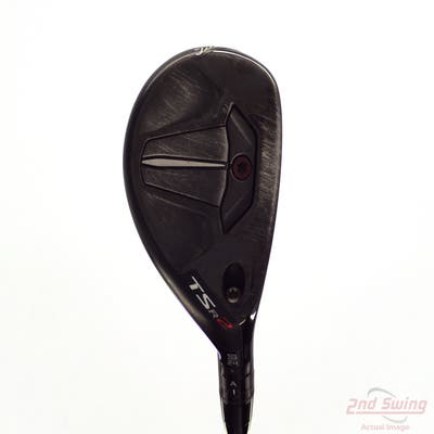 Titleist TSR2 Hybrid 5 Hybrid 24° Mitsubishi Tensei AV-XLINK Blue 65 Graphite Regular Right Handed 39.5in