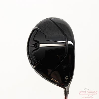 Titleist TSR3 Driver 10° Fujikura Ventus TR Red VC 6 Graphite Stiff Right Handed 45.5in