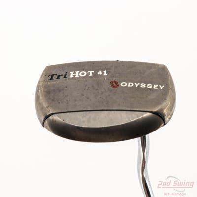 Odyssey Tri Hot 1 Putter Steel Right Handed 35.0in