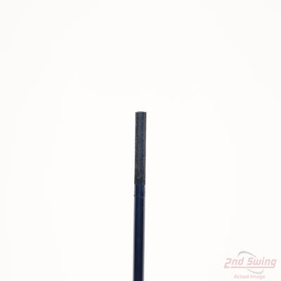 Pull RH Project X Denali Blue 60 Fairway Shaft Stiff 40.0in