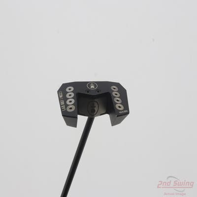 L.A.B. Golf MEZZ.1 Putter Graphite Left Handed 34.25in