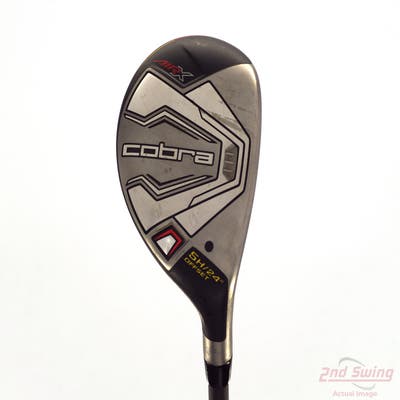 Cobra 2023 Air X Hybrid 5 Hybrid 24° Cobra Ultralite 45 Graphite Senior Right Handed 39.0in