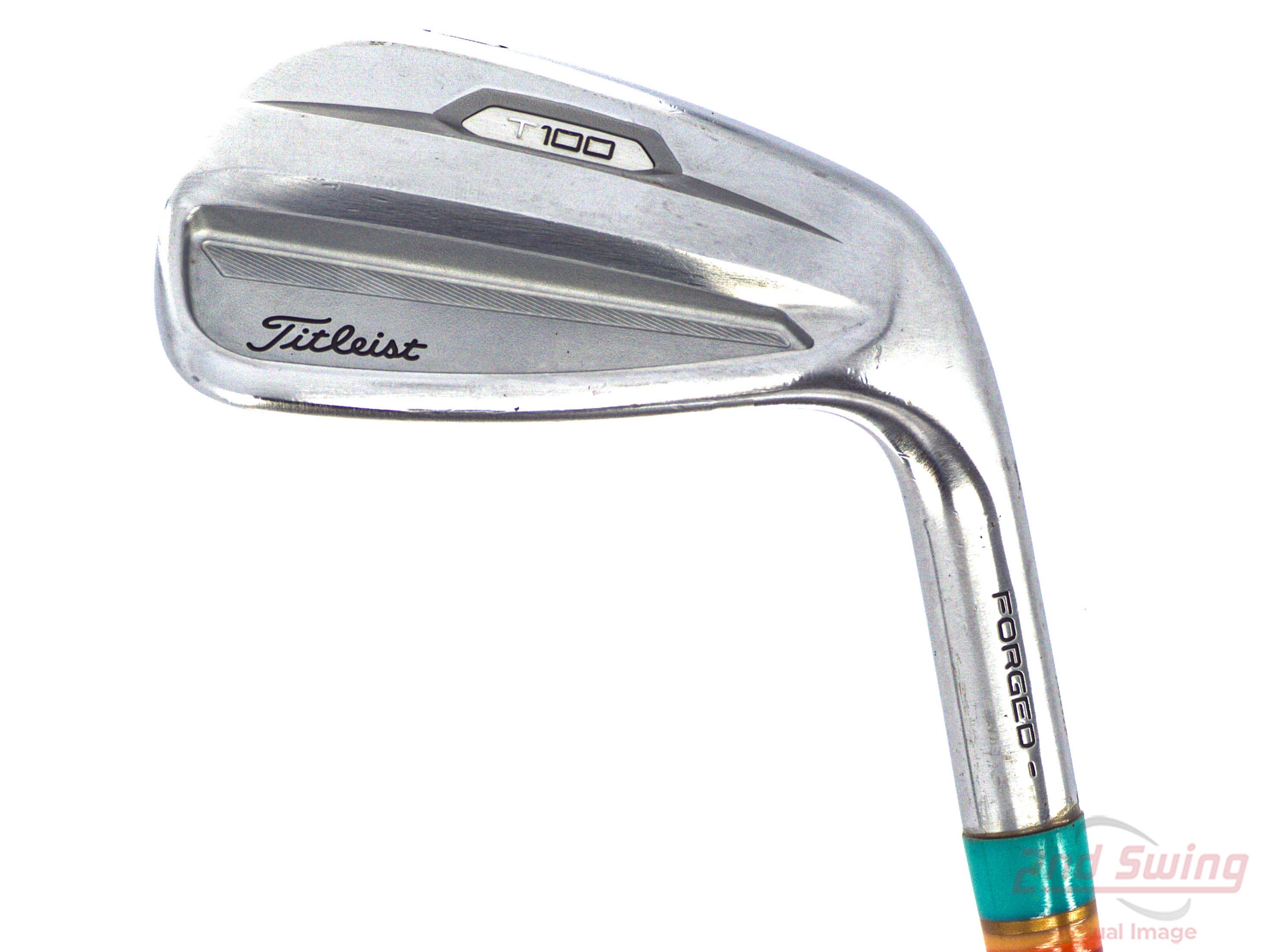 Titleist 2021 T100 Wedge | 2nd Swing Golf