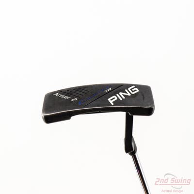 Ping Cadence TR Anser 2 Putter Steel Right Handed Black Dot 34.0in