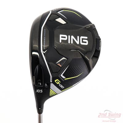 Ping G430 MAX Driver 10.5° ALTA Quick 45 Graphite Senior Left Handed 46.0in