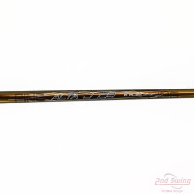 Used W/ Ping LH Adapter Ping ALTA J CB D Driver Shaft Regular 44.75in