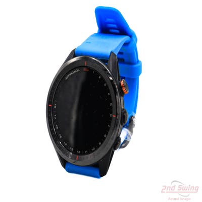 Garmin Approach S62 GPS Watch