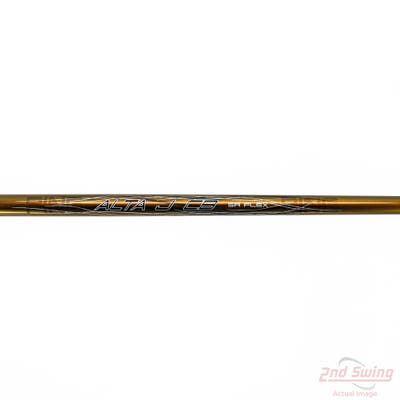 Used W/ Ping RH Adapter Ping ALTA J CB D Driver Shaft Senior 44.75in