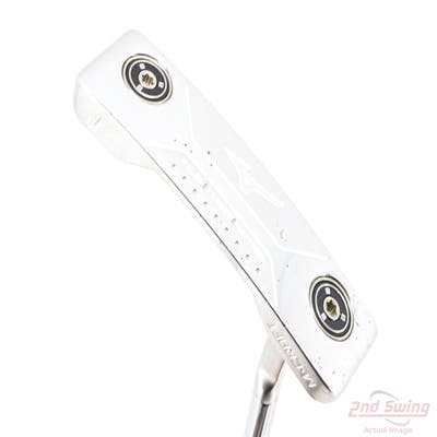 Mizuno M-Craft I Putter Steel Right Handed 34.0in