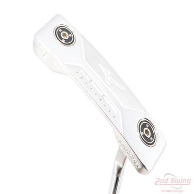 Mint Mizuno M-Craft I Putter Steel Right Handed 34.0in
