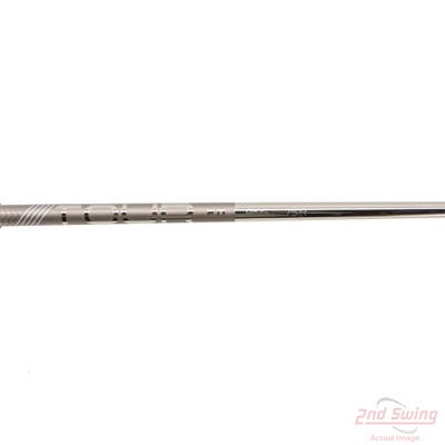 Used W/ Ping RH Adapter Ping Tour 2.0 Chrome 75g Fairway Shaft Regular 41.25in