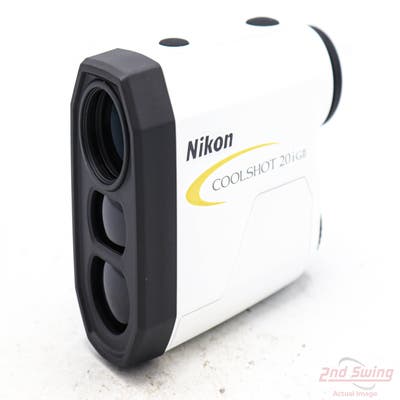 Nikon Coolshot 20i GII Rangefinder