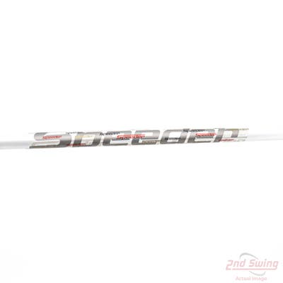 Used W/ Titleist Adapter Fujikura Air Speeder 35g Fairway Shaft Ladies 39.75in