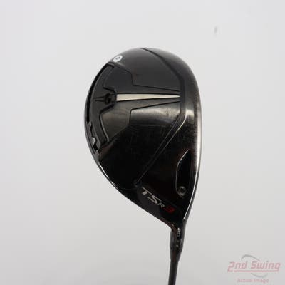 Titleist TSR3 Driver 9° MCA Tensei AV-XLINK Blue 55 Graphite Stiff Right Handed 46.0in