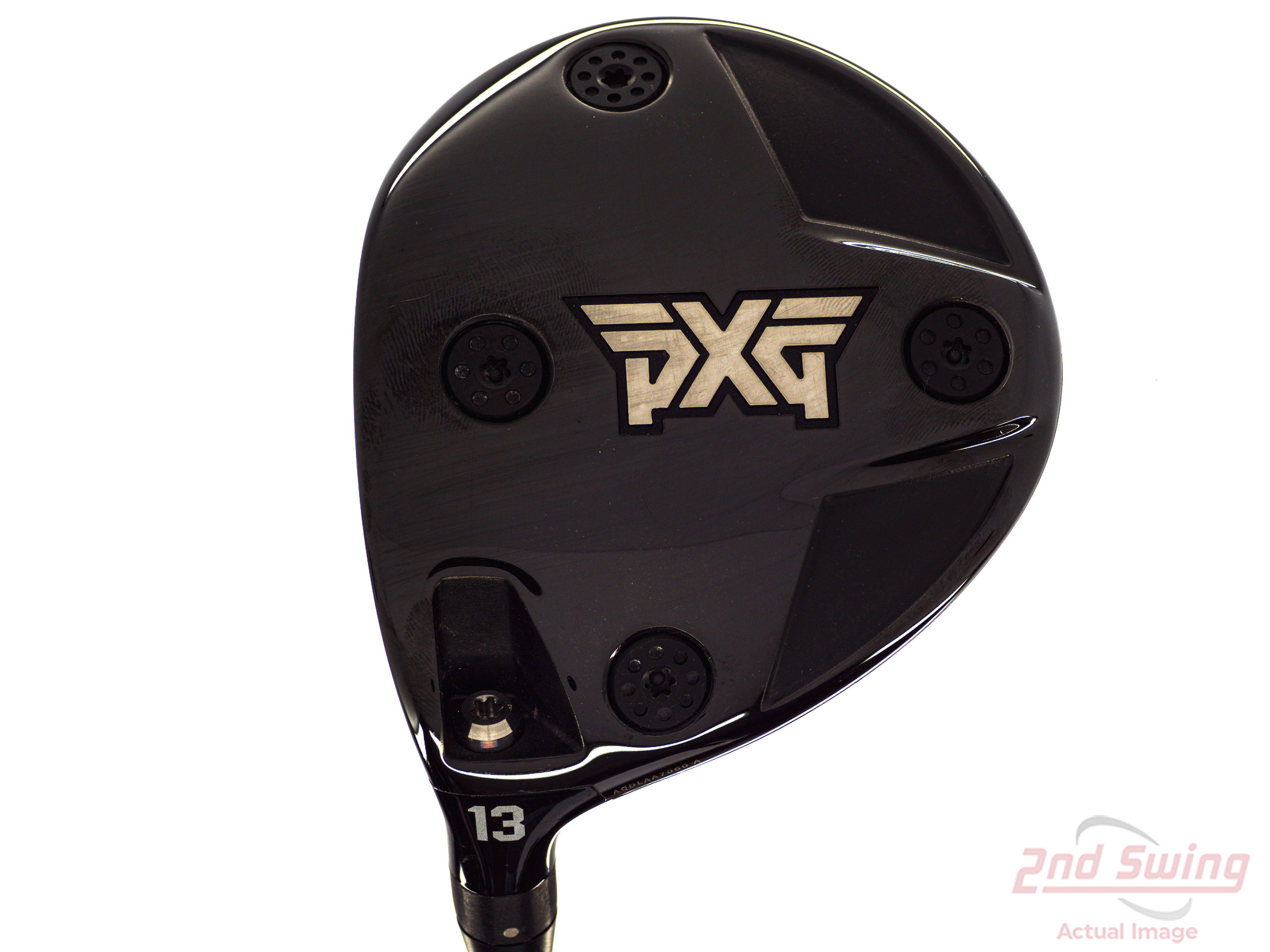 【美品】PXG SECRET WEAPON/autoFleX SF505 ミニ 美品】PXG SECRET WEAPON/autoFleX SF505 ミニ