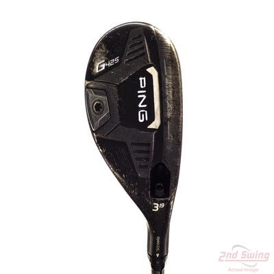Ping G425 Hybrid 3 Hybrid 19° Tour 2.0 Chrome 85 Graphite X-Stiff Right Handed 40.75in