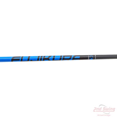 Used W/ PXG RH Adapter Fujikura Pro 53 Fairway Shaft Senior 43.75in
