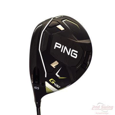Ping G430 SFT Driver 10.5° Tour 2.0 Chrome 65 Graphite X-Stiff Left Handed 45.25in