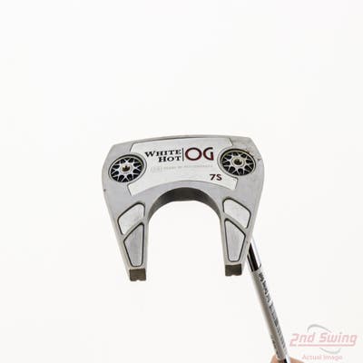 Odyssey White Hot OG 7S Stroke Lab Putter Steel Right Handed 31.0in