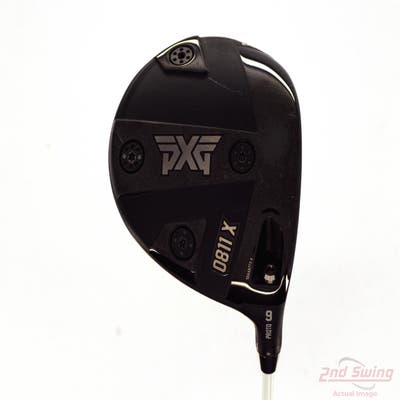 PXG 0811 X Proto Driver 9° Graphite Design Tour AD HD 5 Graphite Stiff Right Handed 45.5in