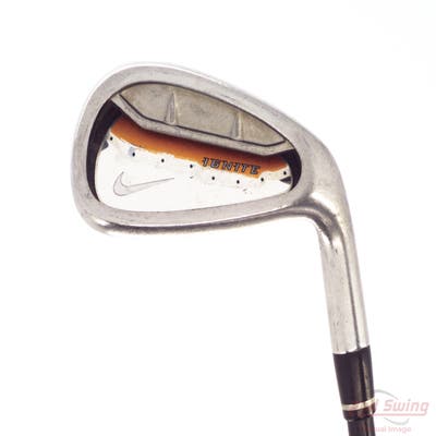 Nike Ignite Single Iron 9 Iron Nike UST Ignite Graphite Senior Right Handed 36.5in