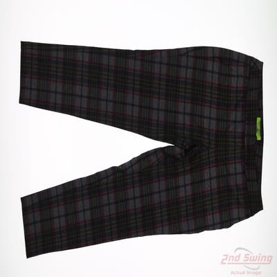 New Womens Swing Control Pants 0 x Multi MSRP $100