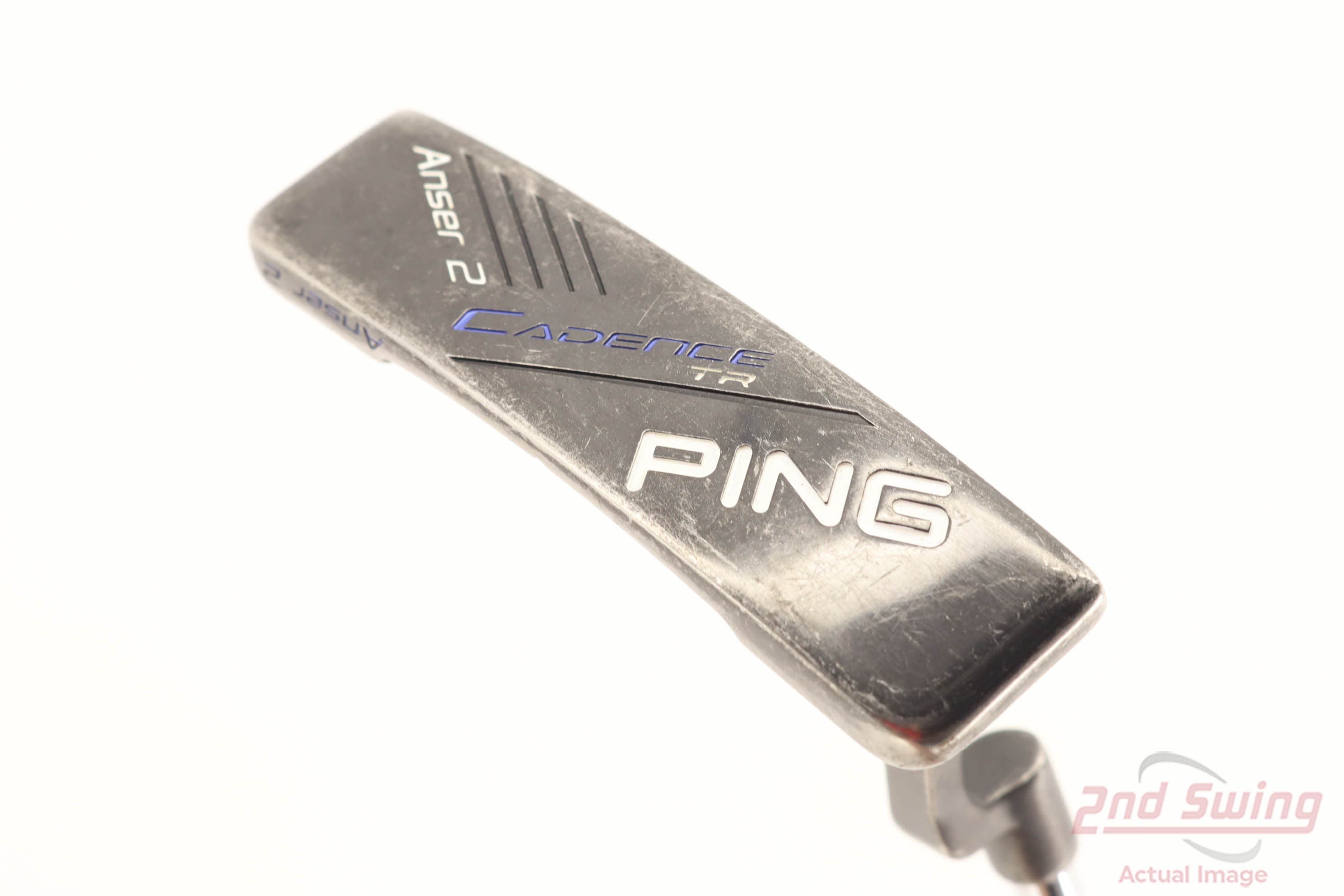 Ping Cadence TR Anser 2 Putter | 2nd Swing Golf