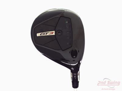Titleist GT3 Fairway Wood 5 Wood 5W 18° VA Composites Vylyn 75 Graphite Stiff Right Handed 42.75in
