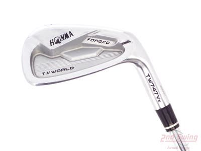 Honma TW747 VX Wedge Gap GW Nippon NS Pro Modus 3 Tour Steel Stiff Right Handed 35.0in