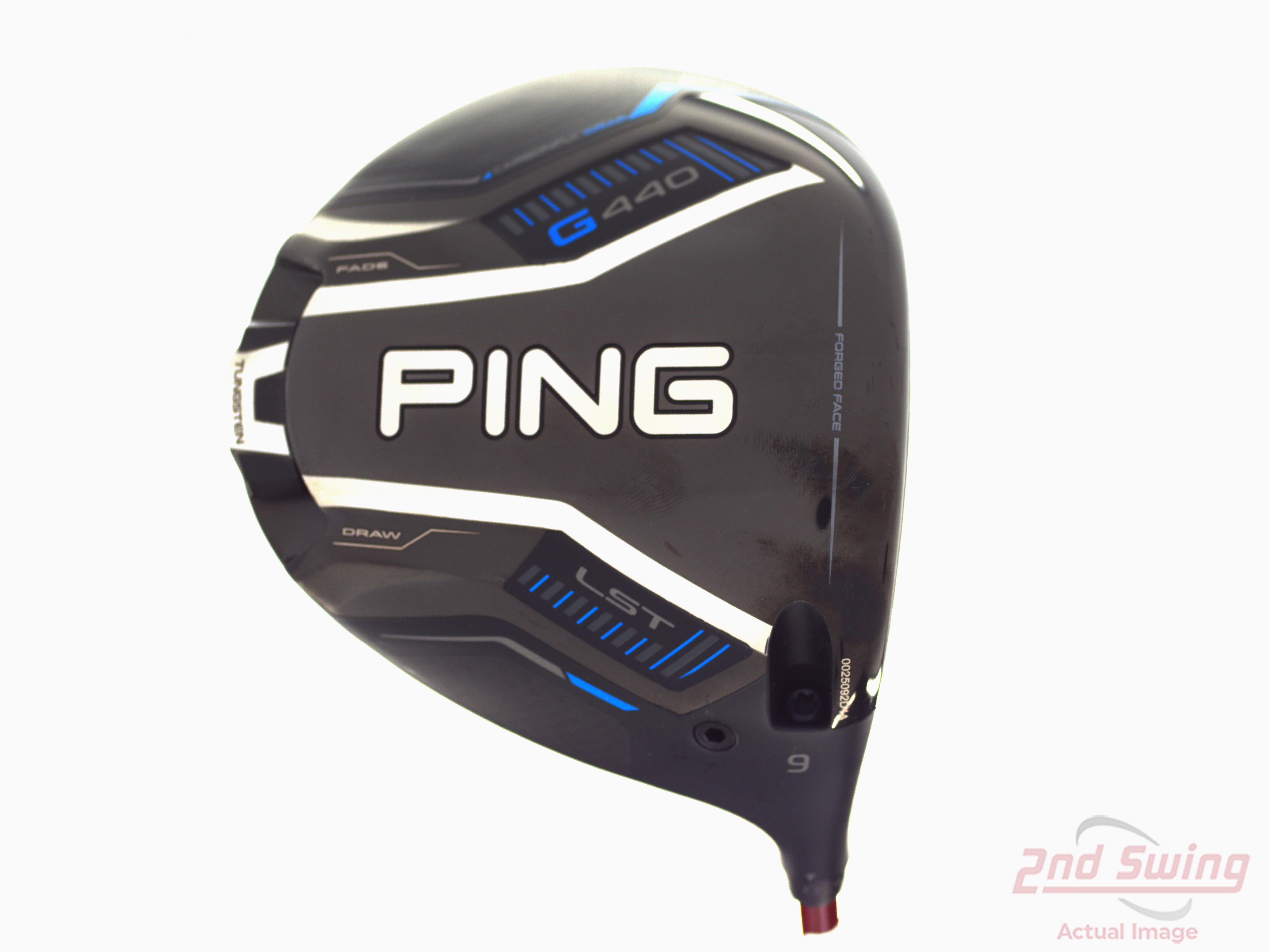 Ping G440 LST Driver | 2nd Swing Golf