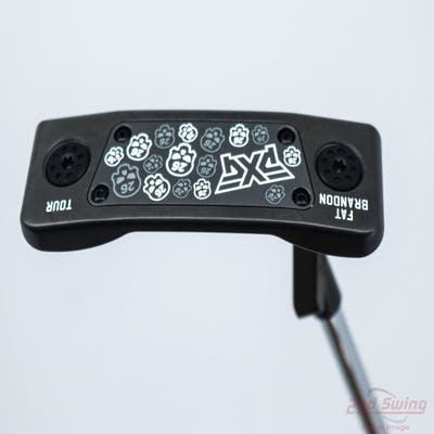 PXG Tour Series Fat Brandon Putter Steel Right Handed 33.0in
