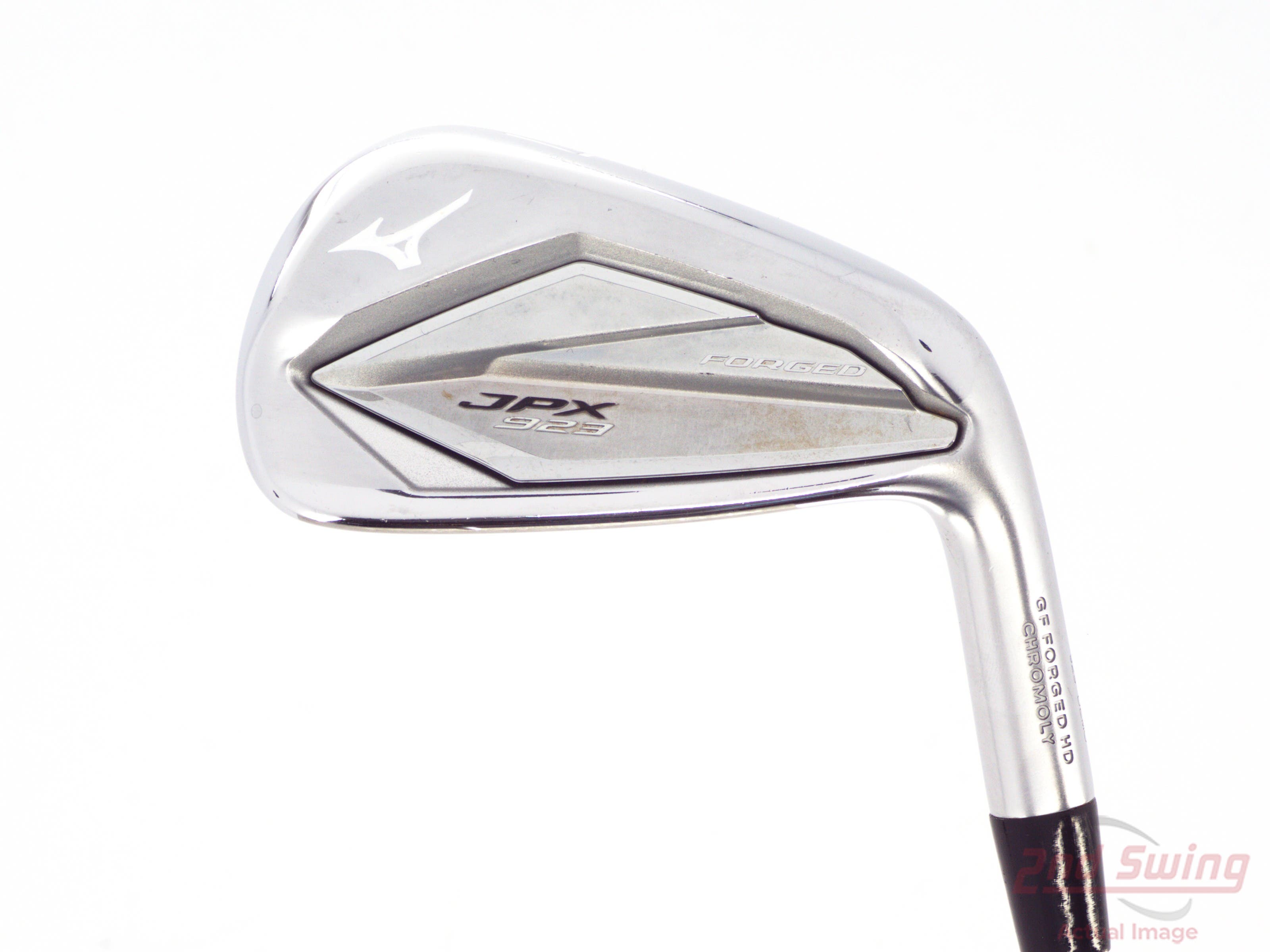 Mizuno JPX 923 Forged Single Iron | 2nd Swing Golf