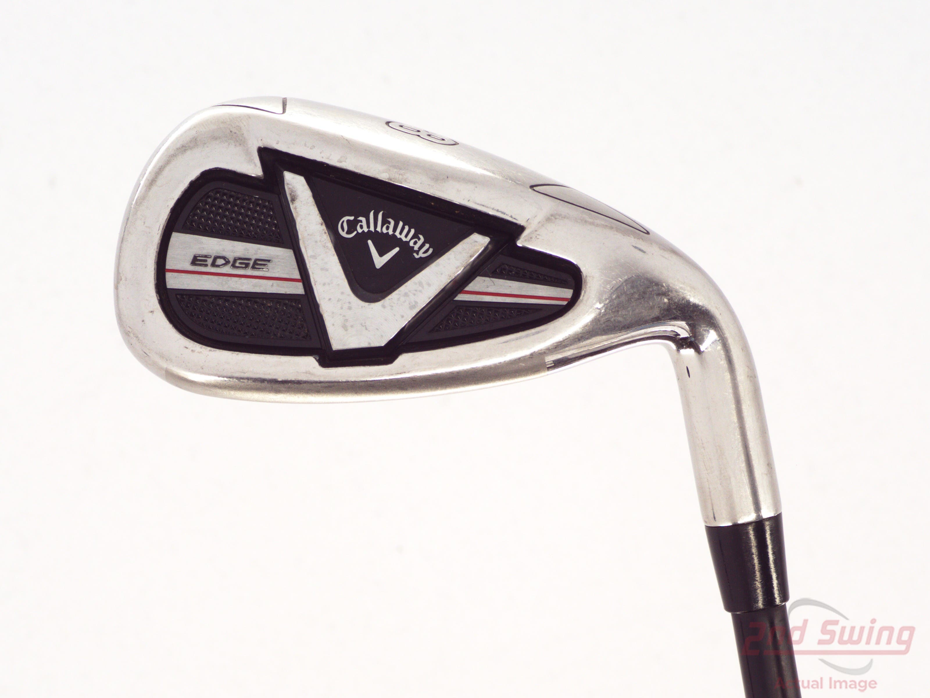 Callaway Edge Single Iron (D-42647998548) | 2nd Swing Golf