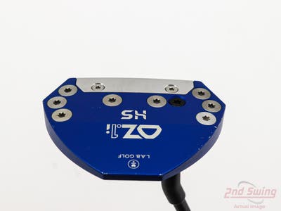 L.A.B. Golf OZ.1i HS Custom Putter Steel Right Handed 67 Degrees 33.0in