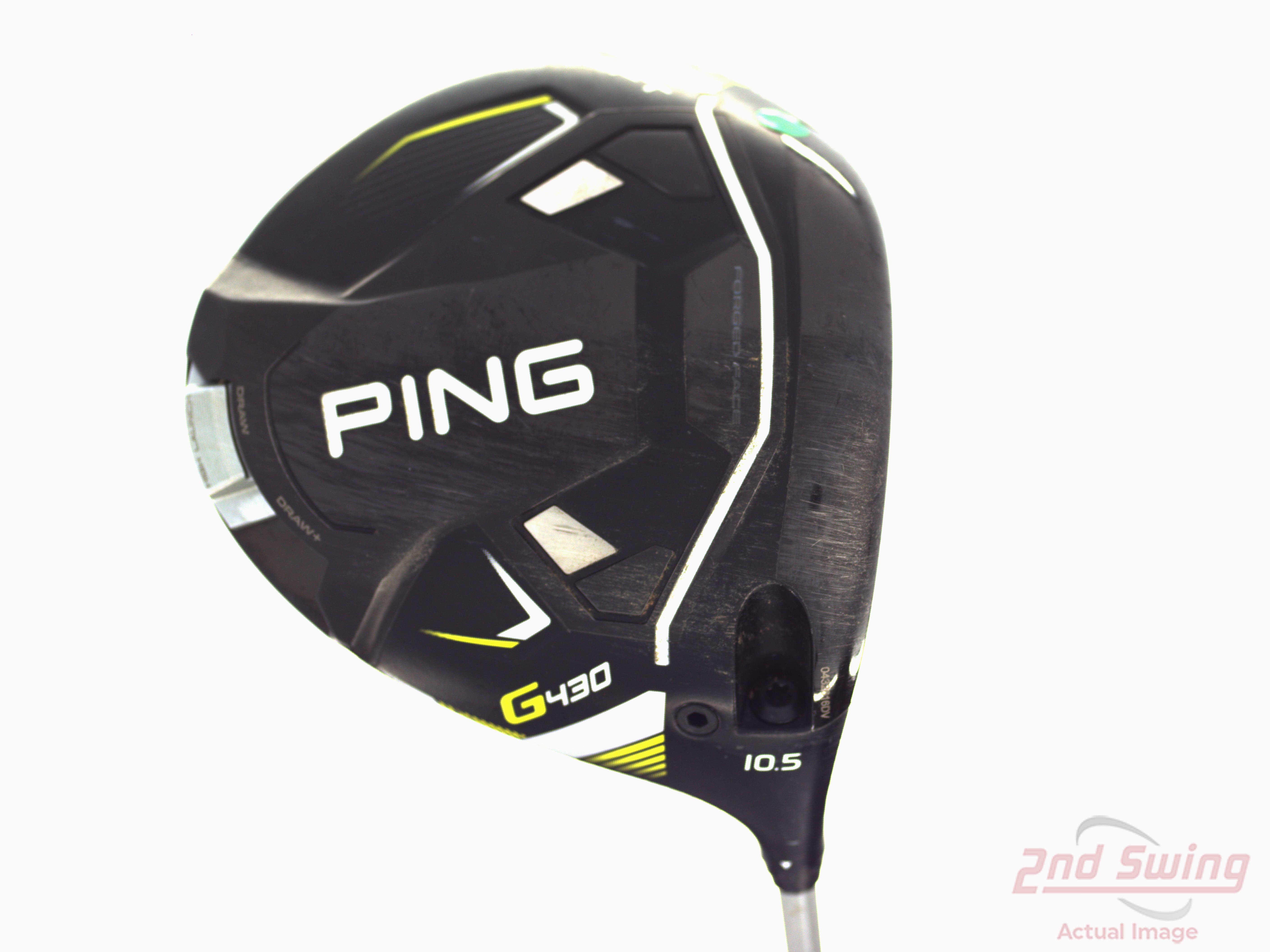 Ping G430 SFT Driver | 2nd Swing Golf