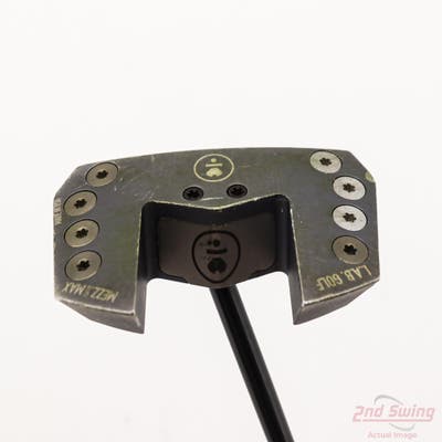 L.A.B. Golf MEZZ.1 Max Putter Steel Right Handed 35.0in