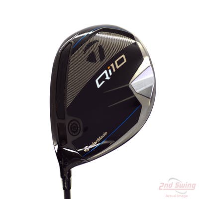 TaylorMade Qi10 Driver 9° Fujikura Ventus Blue 2025 Graphite Stiff Left Handed 46.0in