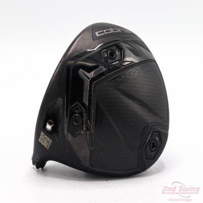Cobra DS-ADAPT LS Driver 9° Head Only Graphite Left Handed