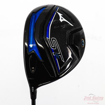 Mizuno ST-Z 230 Driver 9.5° UST Mamiya LIN-Q M40X Red 5 Graphite Regular Left Handed 45.25in
