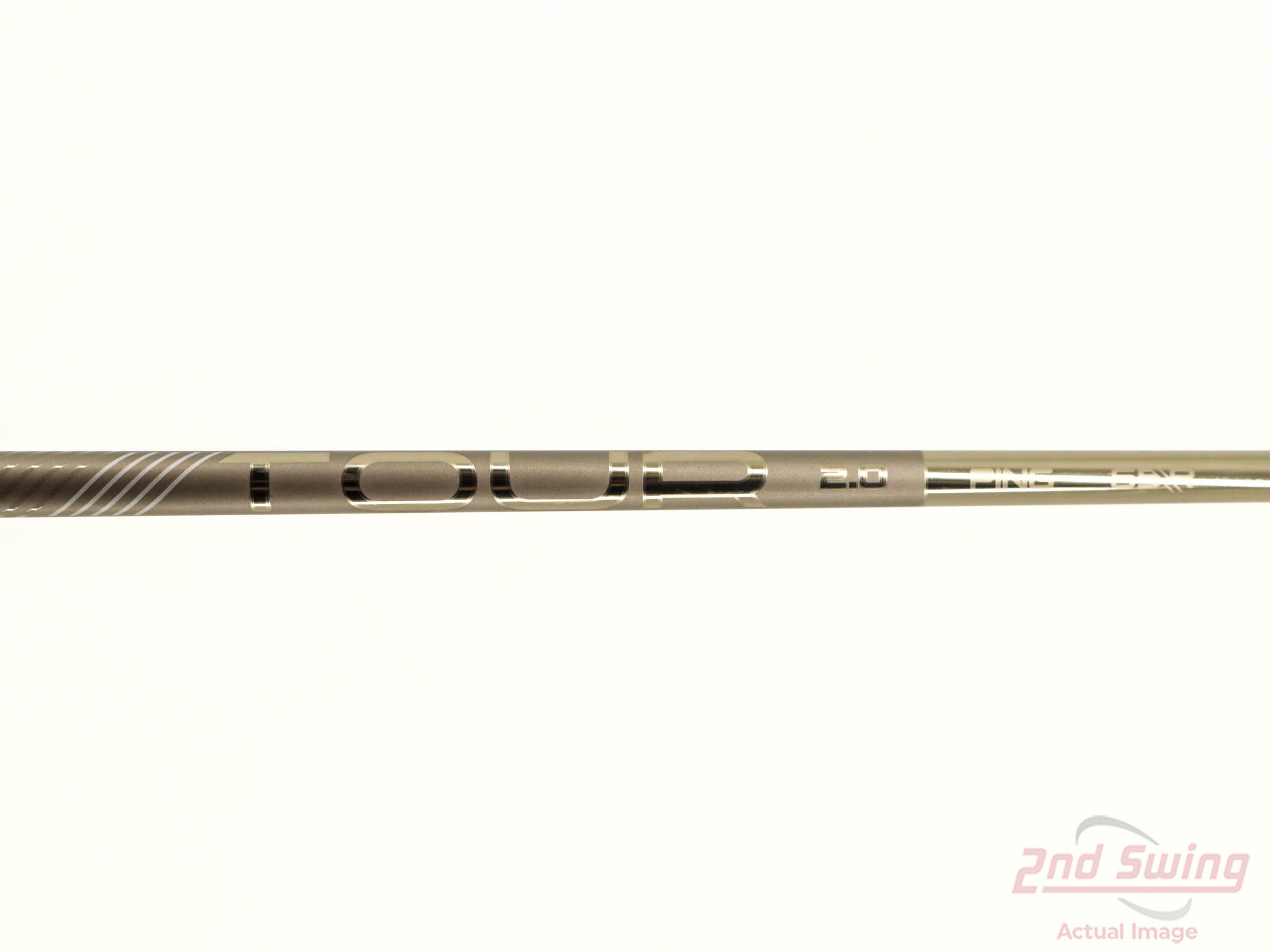 Ping Tour 2.0 Chrome Driver Shaft | 2nd Swing Golf