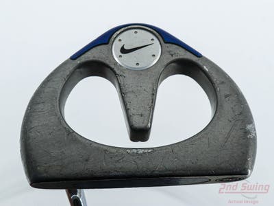 Nike OZ T100 Putter Steel Right Handed 35.0in