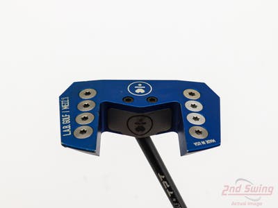 L.A.B. Golf MEZZ.1 Putter Steel Right Handed 80 Degrees 32.75in