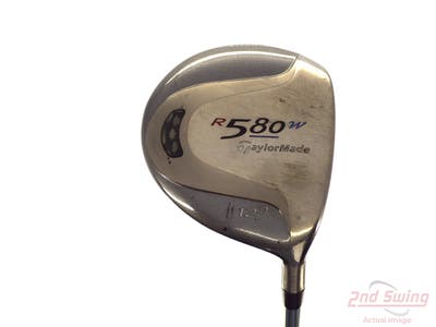 TaylorMade R580 Womens Driver 12° TM Ascending Mass Graphite Ladies Right Handed 44.0in