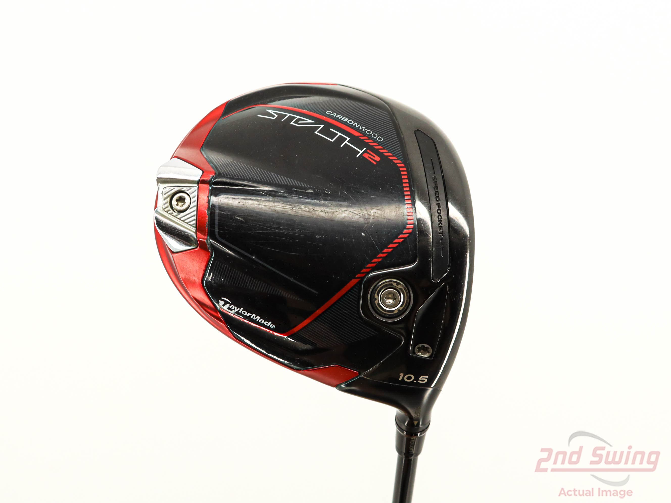 TaylorMade Stealth 2 Driver | 2nd Swing Golf