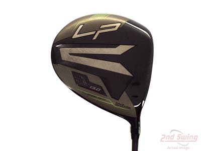 Wilson Staff Launch Pad 2 Driver 13° Project X EvenFlow Green 50 Graphite Senior Right Handed 45.0in