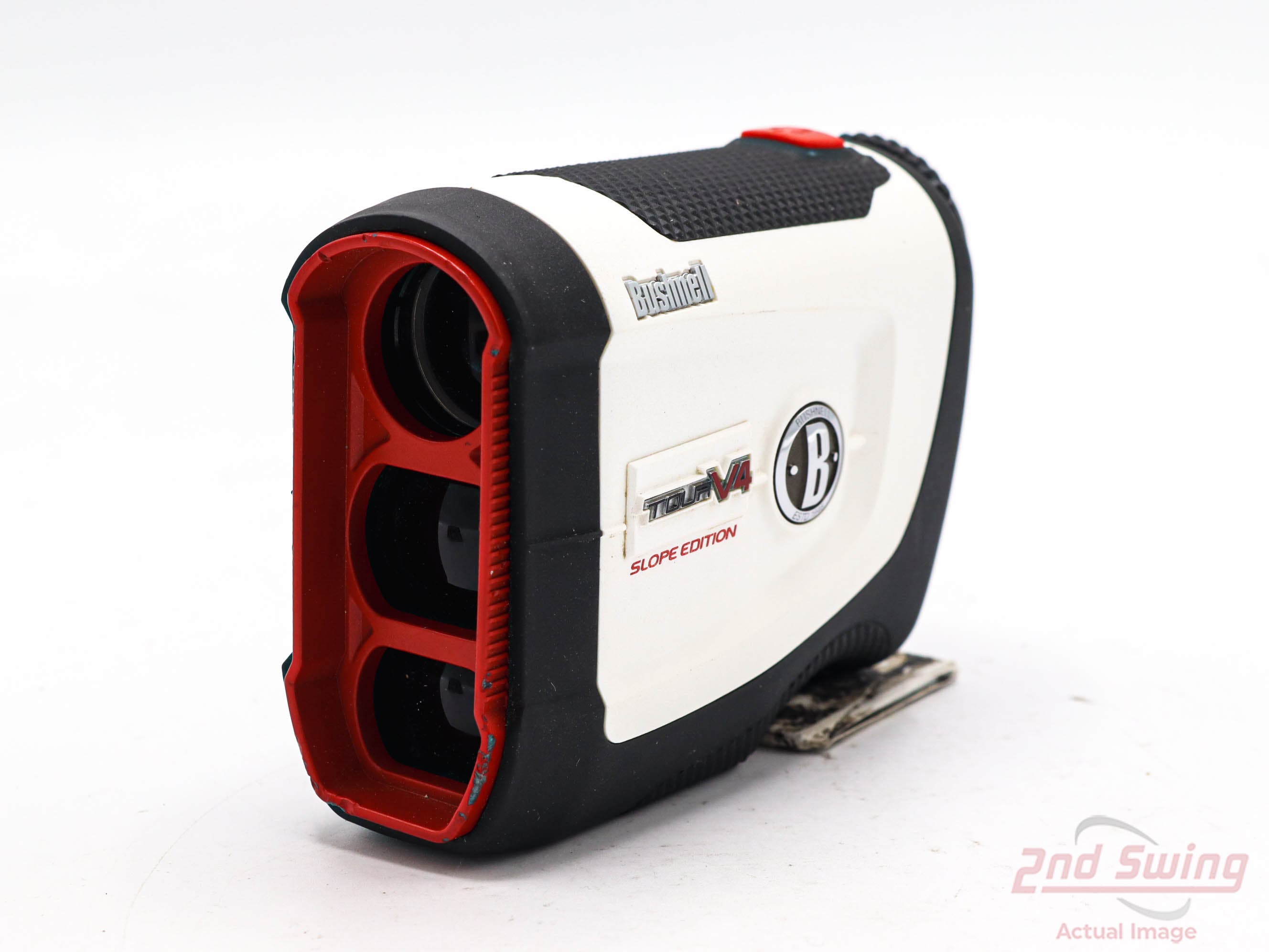 Bushnell Tour V4 Shift Rangefinder | 2nd Swing Golf