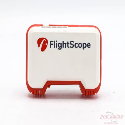 Average 8.0 FlightScope Mevo Launch Monitor