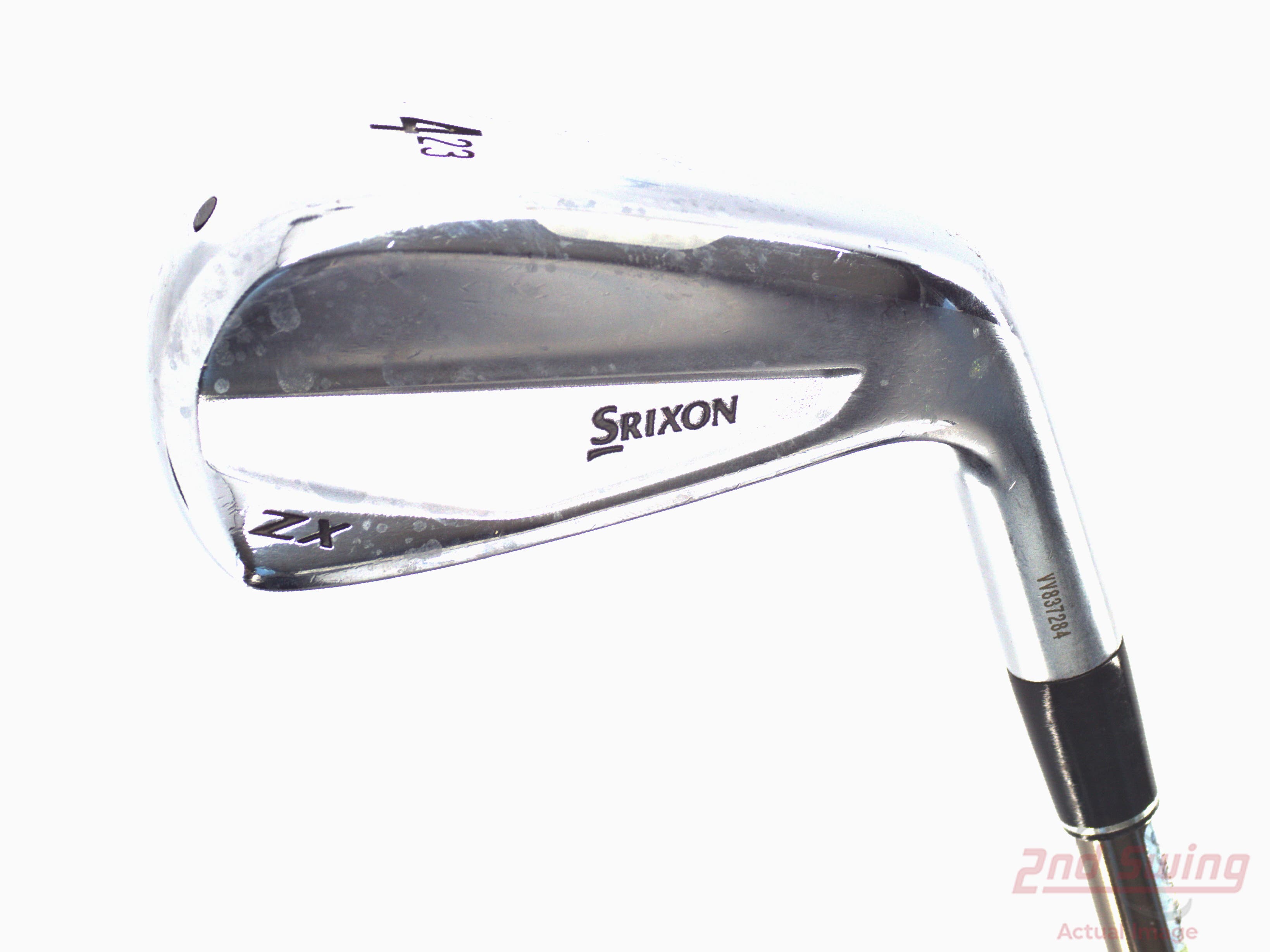 Srixon ZX Utility Utility Iron | 2nd Swing Golf