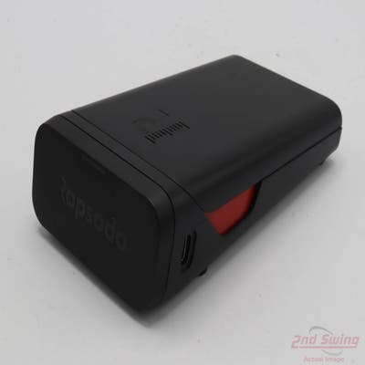 Average 8.0 Rapsodo Mobile Launch Monitor