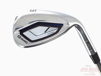 Ping G440 Wedge Sand SW 56° AWT 3.0 Steel Regular Right Handed Brown Dot 35.0in